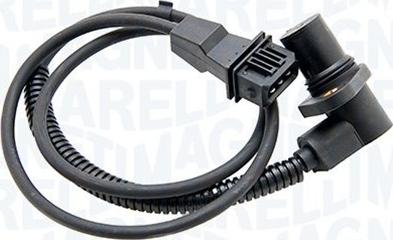 Magneti Marelli 064848107010 - Capteur d'angle, vilebrequin droxauto.com