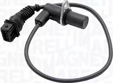 Magneti Marelli 064848115010 - Capteur, position d'arbre à cames droxauto.com