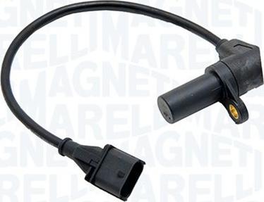 Magneti Marelli 064848116010 - Capteur d'angle, vilebrequin droxauto.com