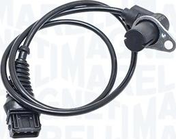 Magneti Marelli 064848111010 - Capteur d'angle, vilebrequin droxauto.com