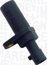 Magneti Marelli 064848189010 - Capteur d'angle, vilebrequin droxauto.com