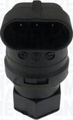 Magneti Marelli 064848188010 - Capteur d'angle, vilebrequin droxauto.com