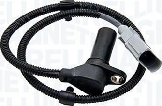Magneti Marelli 064848134010 - Capteur d'angle, vilebrequin droxauto.com