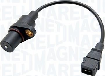 Magneti Marelli 064848135010 - Capteur d'angle, vilebrequin droxauto.com