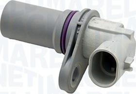 Magneti Marelli 064848133010 - Capteur d'angle, vilebrequin droxauto.com