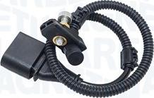 Magneti Marelli 064848132010 - Capteur d'angle, vilebrequin droxauto.com