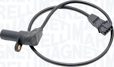 Magneti Marelli 064848137010 - Capteur d'angle, vilebrequin droxauto.com