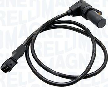 Magneti Marelli 064848124010 - Capteur d'angle, vilebrequin droxauto.com