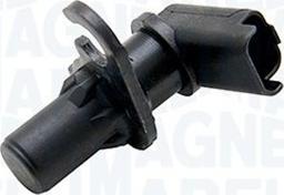 Magneti Marelli 064848126010 - Capteur d'angle, vilebrequin droxauto.com