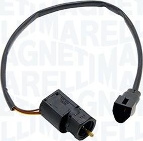 Magneti Marelli 064848176010 - Capteur d'angle, vilebrequin droxauto.com