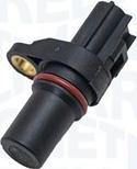 Magneti Marelli 064848172010 - Capteur d'angle, vilebrequin droxauto.com