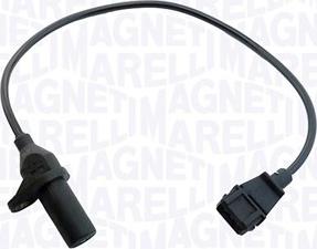 Magneti Marelli 064848290010 - Capteur d'angle, vilebrequin droxauto.com
