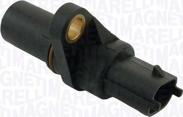 Magneti Marelli 064848241010 - Capteur d'angle, vilebrequin droxauto.com