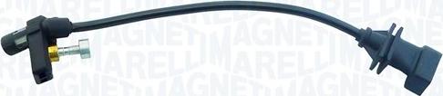 Magneti Marelli 064848247010 - Capteur d'angle, vilebrequin droxauto.com