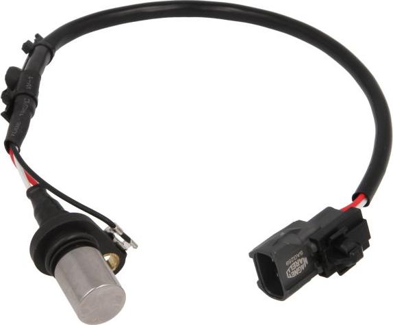 Magneti Marelli 064848259010 - Capteur d'angle, vilebrequin droxauto.com
