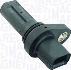 Magneti Marelli 064848254010 - Capteur d'angle, vilebrequin droxauto.com