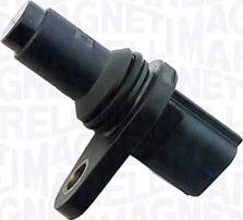 Magneti Marelli 064848253010 - Capteur d'angle, vilebrequin droxauto.com