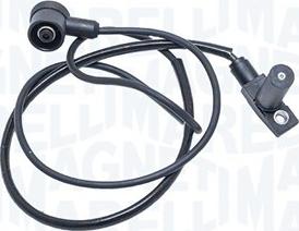 Magneti Marelli 064848265010 - Capteur d'angle, vilebrequin droxauto.com