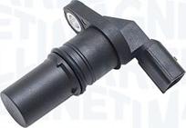Magneti Marelli 064848209010 - Capteur d'angle, vilebrequin droxauto.com