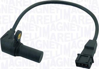 Magneti Marelli 064848210010 - Capteur d'angle, vilebrequin droxauto.com