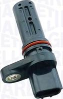 Magneti Marelli 064848211010 - Capteur d'angle, vilebrequin droxauto.com