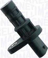 Magneti Marelli 064848284010 - Capteur d'angle, vilebrequin droxauto.com