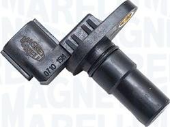 Magneti Marelli 064848285010 - Capteur d'angle, vilebrequin droxauto.com