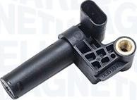 Magneti Marelli 064848281010 - Capteur d'angle, vilebrequin droxauto.com