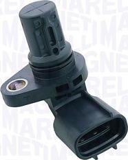 Magneti Marelli 064848234010 - Capteur d'angle, vilebrequin droxauto.com