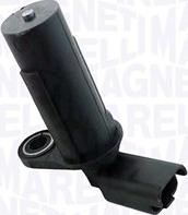 Magneti Marelli 064848235010 - Capteur d'angle, vilebrequin droxauto.com