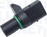 Magneti Marelli 064848236010 - Capteur d'angle, vilebrequin droxauto.com