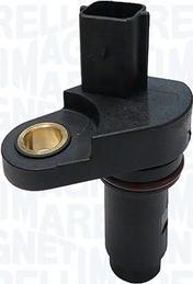 Magneti Marelli 064848231010 - Capteur d'angle, vilebrequin droxauto.com