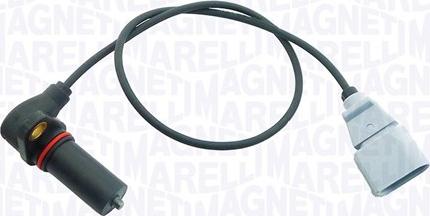 Magneti Marelli 064848238010 - Capteur d'angle, vilebrequin droxauto.com