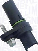 Magneti Marelli 064848237010 - Capteur d'angle, vilebrequin droxauto.com