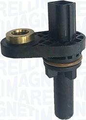 Magneti Marelli 064848224010 - Capteur d'angle, vilebrequin droxauto.com