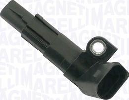Magneti Marelli 064848226010 - Capteur d'angle, vilebrequin droxauto.com