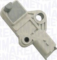 Magneti Marelli 064848222010 - Capteur d'angle, vilebrequin droxauto.com
