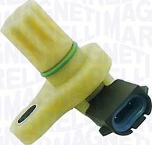 Magneti Marelli 064848274010 - Capteur d'angle, vilebrequin droxauto.com