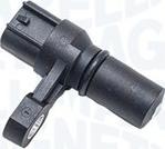 Magneti Marelli 064848276010 - Capteur d'angle, vilebrequin droxauto.com