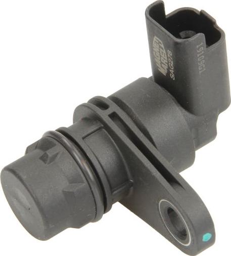 Magneti Marelli 064848278010 - Capteur d'angle, vilebrequin droxauto.com