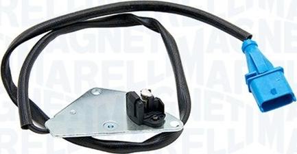 Magneti Marelli 064847159010 - Capteur, position d'arbre à cames droxauto.com