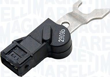 Magneti Marelli 064847161010 - Capteur, position d'arbre à cames droxauto.com