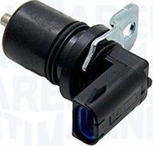 Magneti Marelli 064847106010 - Capteur d'angle, vilebrequin droxauto.com
