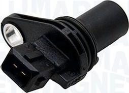 Magneti Marelli 064847102010 - Capteur, position d'arbre à cames droxauto.com