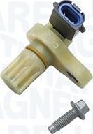 Magneti Marelli 064847107010 - Capteur d'angle, vilebrequin droxauto.com
