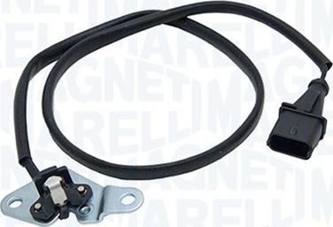 Magneti Marelli 064847188010 - Capteur, position d'arbre à cames droxauto.com