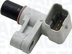 Magneti Marelli 064847170010 - Capteur, position d'arbre à cames droxauto.com