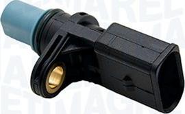 Magneti Marelli 064847173010 - Capteur, position d'arbre à cames droxauto.com