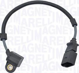 Magneti Marelli 064847215010 - Capteur, position d'arbre à cames droxauto.com