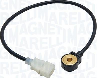 Magneti Marelli 064836009010 - Capteur de cognement droxauto.com